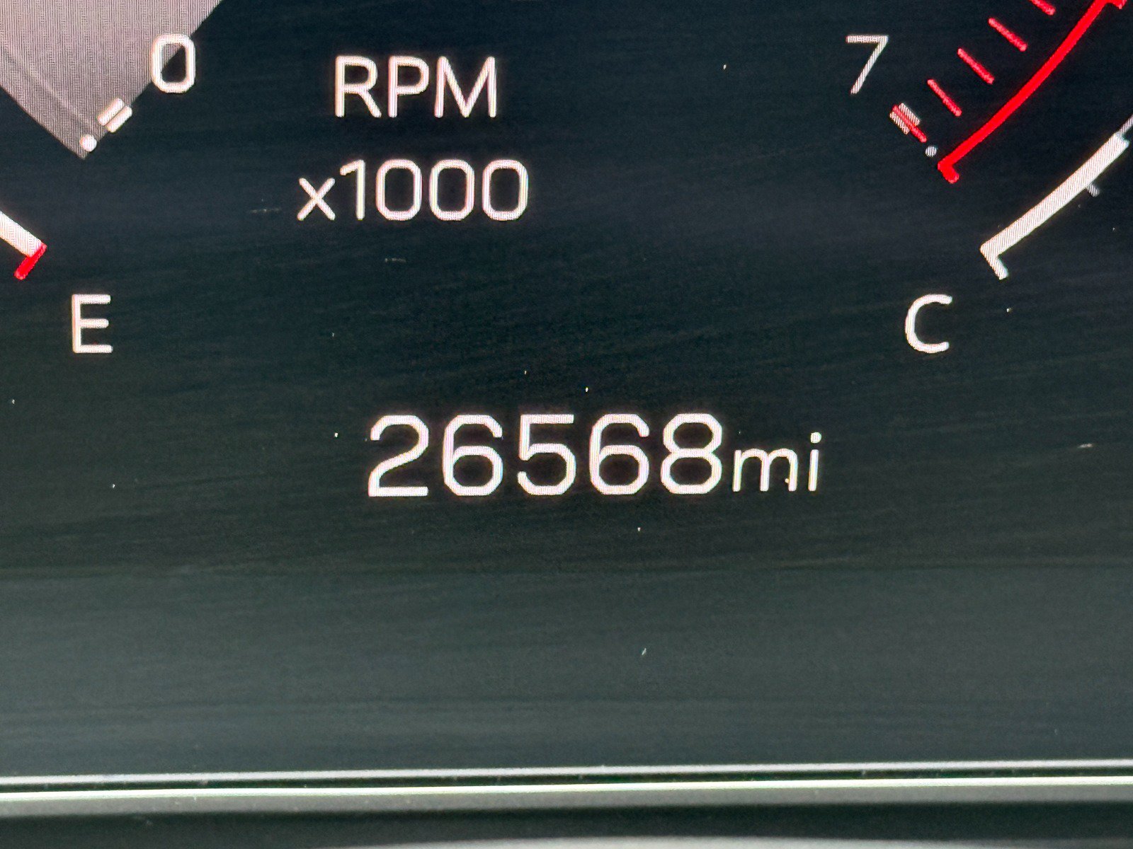 Used 2026 GMC Terrain Elevation AWD/4WD image 27