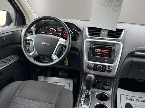 Used 2015 GMC Acadia SLE FWD image 13