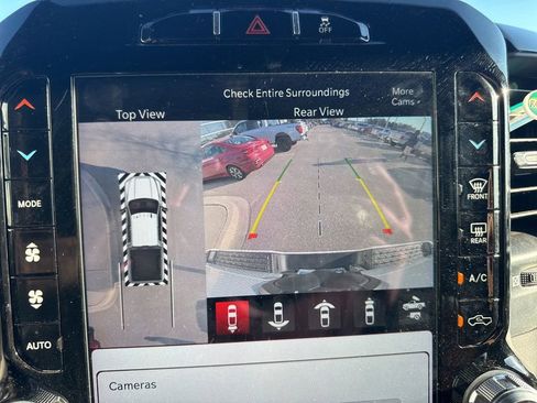 Used 2022 RAM 2500 Laramie image 14