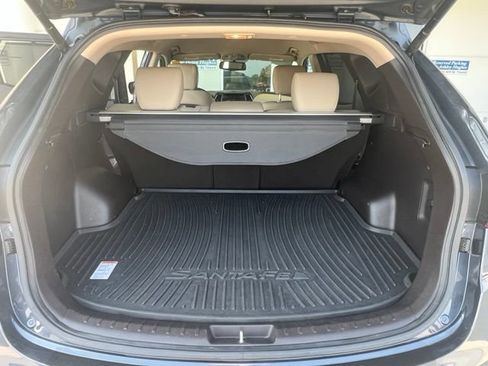 Used 2017 Hyundai Santa Fe Sport FWD image 15