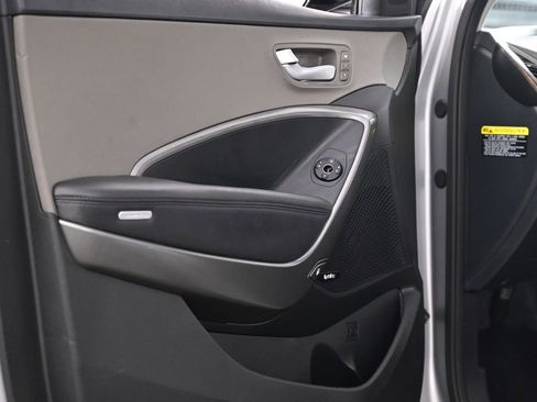 Used 2018 Hyundai Santa Fe Limited FWD image 33