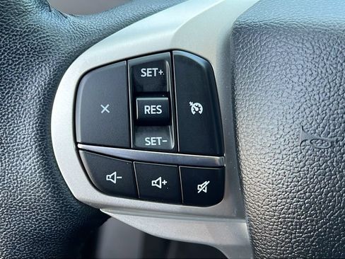 Used 2023 Ford Explorer XLT w/ Equipment Group 202A AWD/4WD image 17