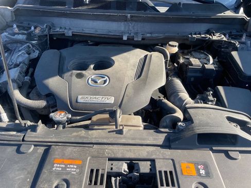 Used 2019 MAZDA CX-9 Touring AWD/4WD image 14