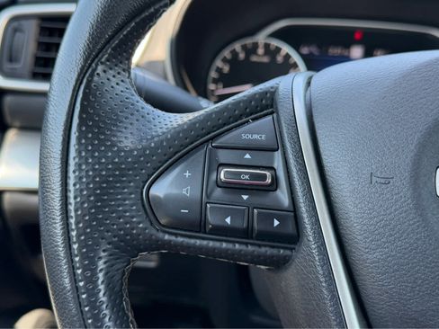 Used 2023 Nissan Maxima SV w/ Floor Mat Group FWD image 25