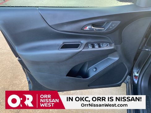 Used 2020 Chevrolet Equinox LT image 13