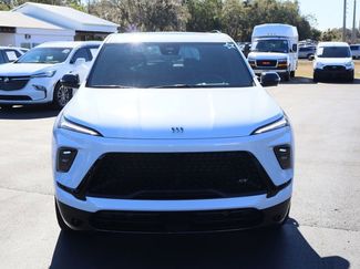 New 2026 Buick Enclave Sport Touring w/ Power Package video 2