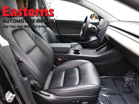 Used 2020 Tesla Model 3 Long Range image 19