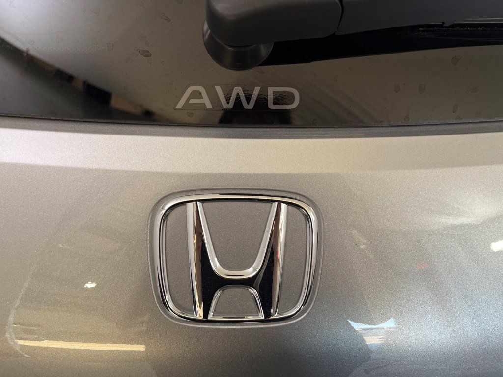 Used 2027 Honda HR-V EX-L image 40