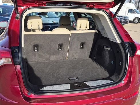 Certified 2019 Buick Envision Essence image 8