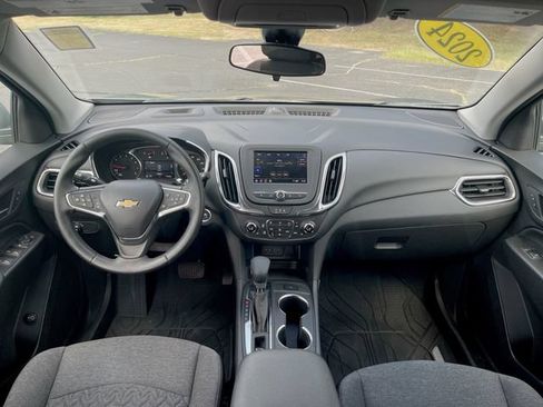Used 2024 Chevrolet Equinox LT w/ LPO, Floor Liner Package FWD image 20