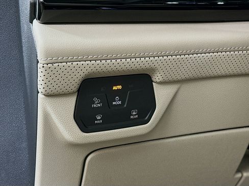 New 2026 Volkswagen Atlas SE AWD/4WD image 10
