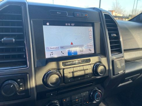 Used 2018 Ford F150 XLT w/ Equipment Group 302A Luxury image 13