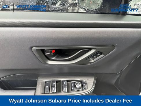 Used 2026 Subaru Outback Wilderness w/ Wilderness Package AWD/4WD image 16