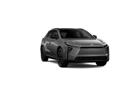 New 2026 Toyota bZ AWD/4WD image 16
