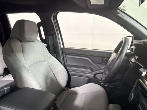 New 2025 Toyota Tacoma SR5 image 15
