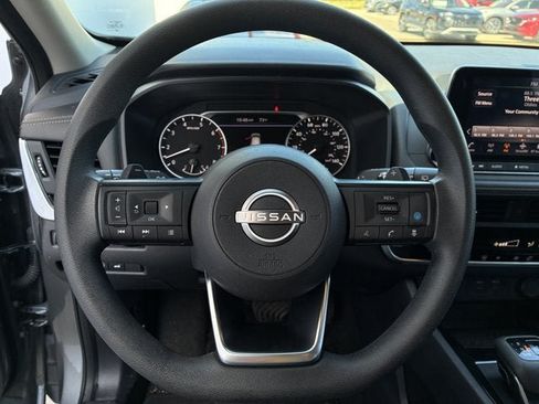 Used 2024 Nissan Rogue SV FWD image 14