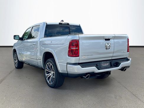 New 2026 RAM 1500 Tungsten w/ Bed Utility Group AWD/4WD image 5