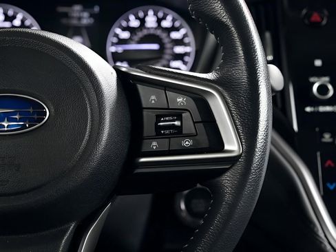 Used 2020 Subaru Outback Onyx Edition XT image 28