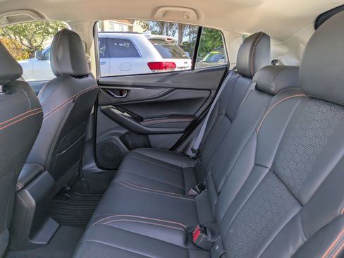 Used 2018 Subaru Crosstrek 2.0i Limited w/ Popular Package #3 image 14