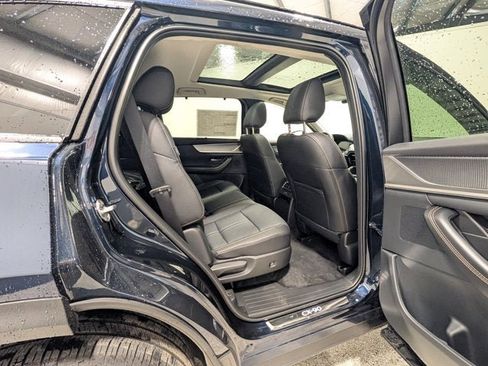 New 2025 MAZDA CX-90 3.3 Turbo w/ Premium Sport Pkg image 20