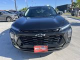 Used 2025 Chevrolet Trax ACTIV w/ Sunroof Package image 2