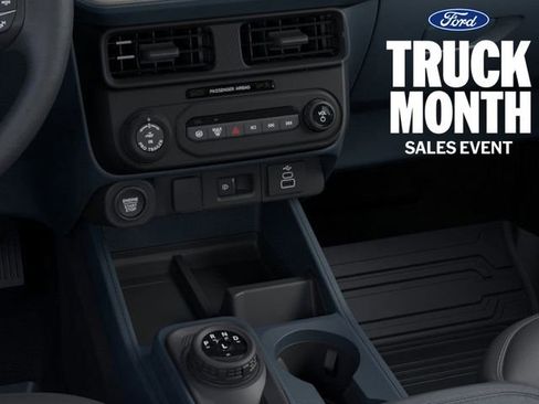 New 2026 Ford Maverick Lariat w/ Black Appearance Package image 16