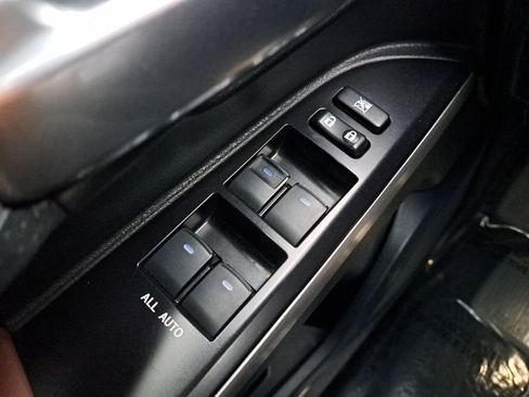 Used 2019 Toyota Land Cruiser w/ Carpet Mat Package image 26