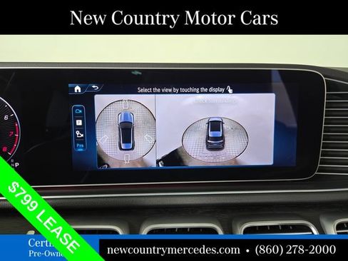 Certified 2026 Mercedes-Benz GLE 350 4MATIC image 30