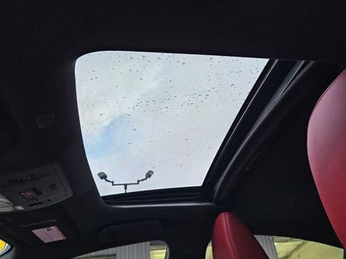 Used 2023 Lexus IS 500 image 20