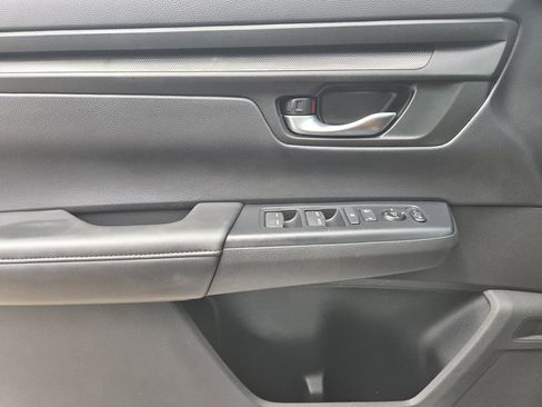 Used 2024 Honda CR-V EX image 25