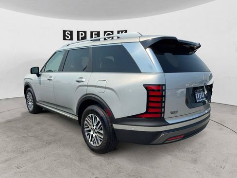 Certified 2026 Hyundai Palisade SEL AWD/4WD image 4