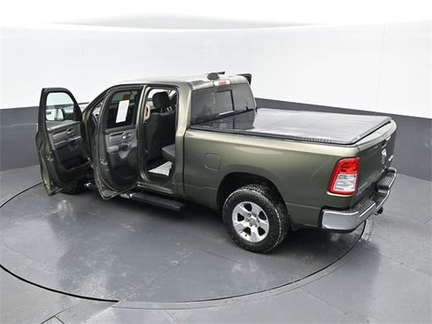 Used 2020 RAM 1500 Big Horn image 24