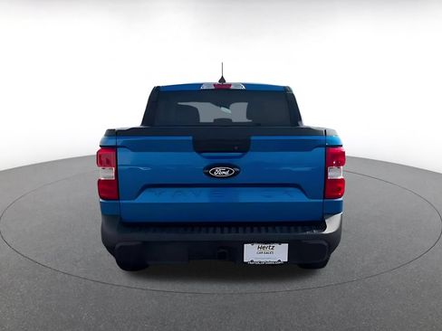 Used 2026 Ford Maverick XLT w/ Equipment Group 301A AWD/4WD image 12
