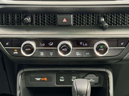 Used 2026 Honda CR-V Sport image 14