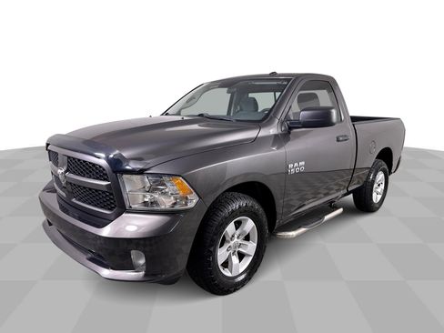 Used 2018 RAM 1500 Express image 37
