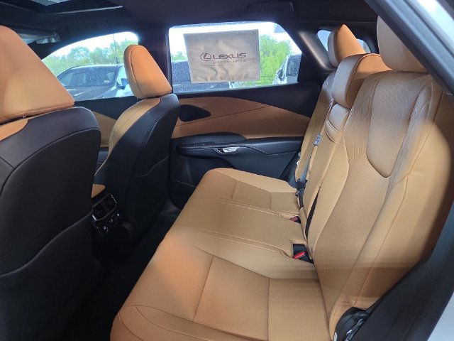 New 2026 Lexus RX 350 FWD image 23
