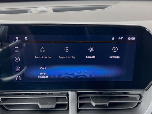 New 2026 Chevrolet Trax LT image 14