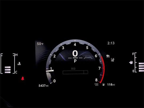 Used 2025 Toyota 4Runner SR5 image 15