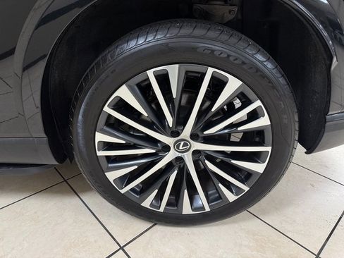 Used 2024 Lexus RX 350 Premium Plus image 26