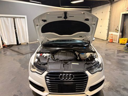 Used 2018 Audi A6 2.0T Premium AWD/4WD image 27