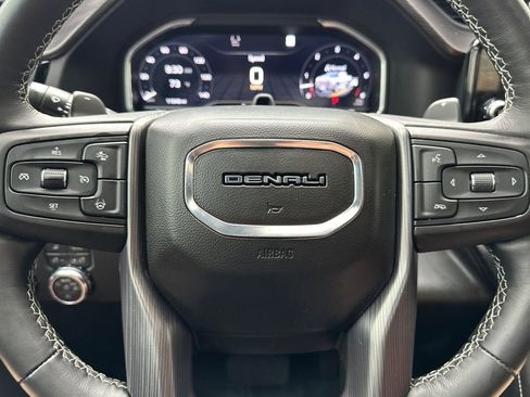 Used 2023 GMC Sierra 1500 Denali Ultimate AWD/4WD image 23