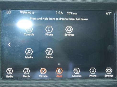 Used 2023 Jeep Wrangler Unlimited w/ Cold Weather Group AWD/4WD image 27