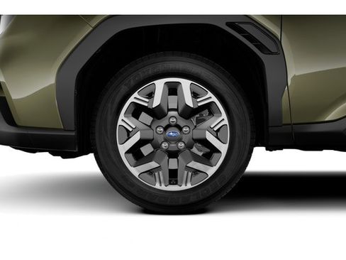 New 2026 Subaru Forester Premium image 10