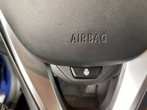 Used 2020 BMW X4 xDrive30i w/ Convenience Package image 12