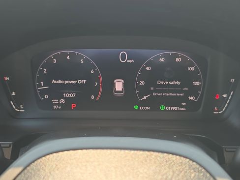 Used 2026 Honda Passport TrailSport image 20