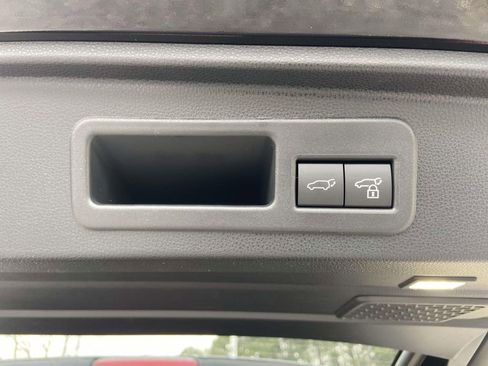 New 2026 Toyota 4Runner Limited image 10