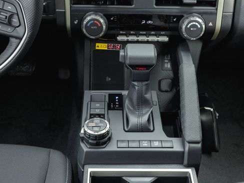 New 2026 Toyota Tacoma TRD Off-Road image 11