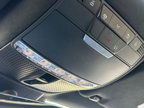 Used 2019 Mercedes-Benz AMG GT 53 image 23
