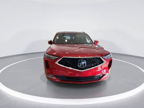 Used 2022 Acura MDX SH-AWD w/ Advance Package image 3