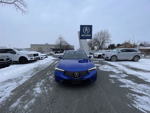 Used 2023 Acura Integra A-Spec image 27